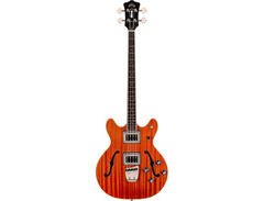 Guild Starfire II Bass image 3