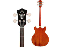 Guild Starfire II Bass image 4