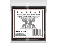 Ernie Ball 2303 Tenor Banjo Stainless Steel Medium image 2