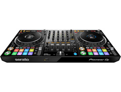 Pioneer DJ DDJ 1000 SRT - What To Know & Where To Buy | Equipboard