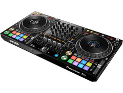 Pioneer DJ DDJ 1000 SRT image 3