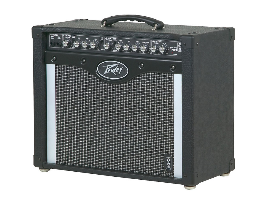 Peavey Envoy 110 30W Amplifier - Best Deals, Reviews, & Pro Users ...