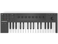 Native Instruments Komplete Kontrol M32 image 2