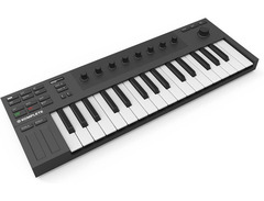 Native Instruments Komplete Kontrol M32 - What To Know & Where To