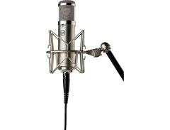 Warm Audio WA-47jr image 3