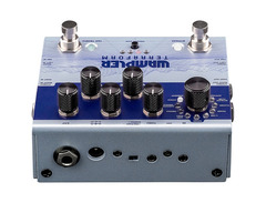 Wampler Terraform image 2
