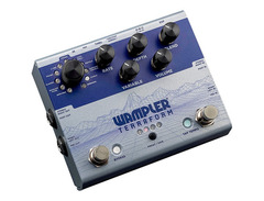 Wampler Terraform image 3