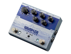 Wampler Terraform image 4
