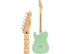 Fender Player Series Telecaster Mexican image 2