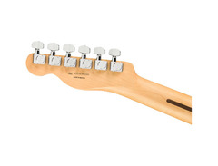 Fender Player Series Telecaster Mexican - What To Know & Where To