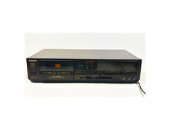 Technics RS-B29R Stereo Cassette Deck image 3