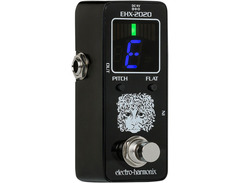 Electro-Harmonix EHX-2020 Tuner Pedal image 2