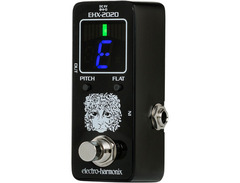Electro-Harmonix EHX-2020 Tuner Pedal image 3