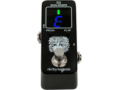 Electro-Harmonix EHX-2020 Tuner Pedal image 4