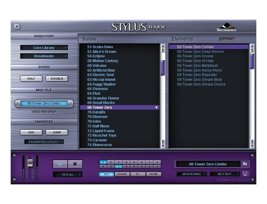 Spectrasonics Stylus RMX Xpanded - What To Know & Where To Buy