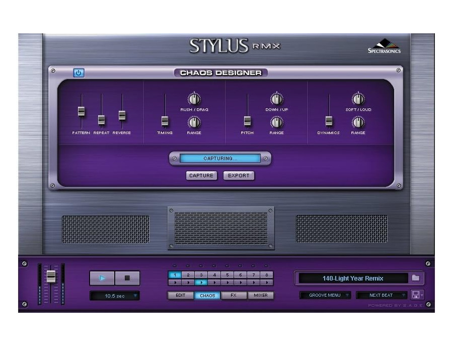DTM・DAW Spectrasonics Stylus RMX Xpanded Spectrasonics Stylus RMX Xpanded - What To Know & Where To Buy