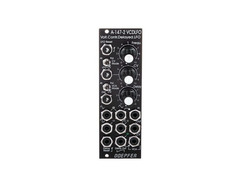 Doepfer A-147-2v (Voltage Controlled Delayed LFO, vintage edition) image 2