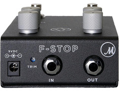 Milkman Sound Milkman F-Stop Reverb/Tremolo image 2