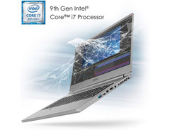 MSI P65 Creator 1084 image 2