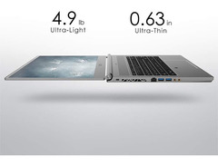 MSI P65 Creator 1084 image 3
