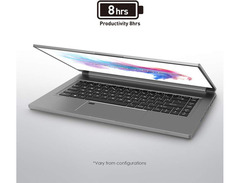 MSI P65 Creator 1084 image 4
