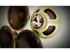 Celestion V Type image 4