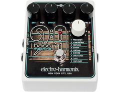 Electro-Harmonix BASS9 Bass Machine image 4