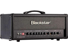 Blackstar HT CLUB 50 Head MkII image 2