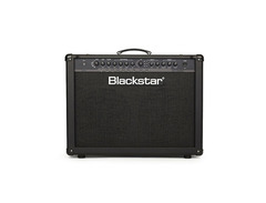 Blackstar ID: 260 2 x 60W (120W) Stereo Programmable Combo Amp image 2
