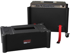 Gator G-ROTO-212 2x12" Combo Amp Transporter / Stand image 3