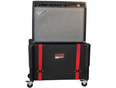 Gator G-ROTO-212 2x12" Combo Amp Transporter / Stand image 4