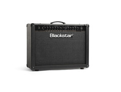 Blackstar ID: 260 2 x 60W (120W) Stereo Programmable Combo Amp image 4