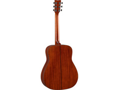 Yamaha FGX5 Red Label image 2
