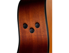 Yamaha FGX5 Red Label image 4