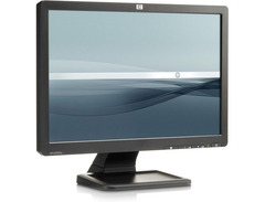 HP LE1901w image 2