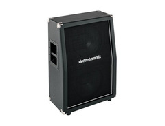 Electro-Harmonix MIG-50 2x12" Cabinet image 3