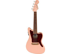 Fender Fullerton Jazzmaster Uke image 3
