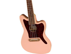 Fender Fullerton Jazzmaster Uke image 4