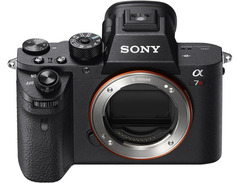 Sony A7 R II Camera (2) image 2