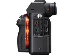Sony A7 R II Camera (2) image 3