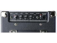 EBSSE30 EBS Bass Combos (30 Watt, 1 x 8 inch speaker) image 3