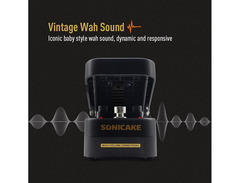 Sonicake VolWah image 4