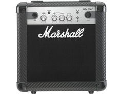 Marshall MG10CF Reviews | Equipboard