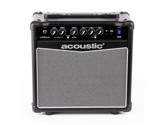 Acoustic control corporation G10 10W 1x8" Guitar Amp Combo image 2