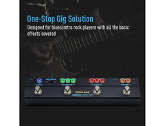Sonicake Twiggy Blues image 2