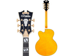 D'Angelico Excel EXL-1 image 2