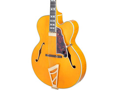 D'Angelico Excel EXL-1 image 3