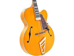 D'Angelico Excel EXL-1 image 4