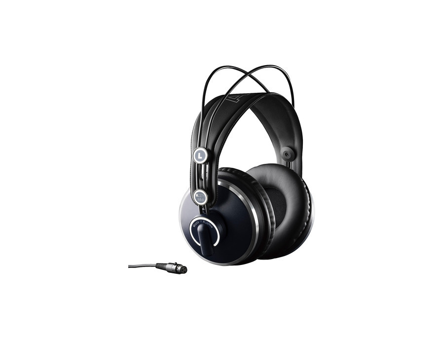AKG K271 MKII - What To Know & Where To Buy | Equipboard