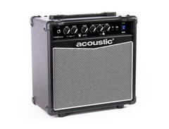 Acoustic control corporation G10 10W 1x8" Guitar Amp Combo image 3